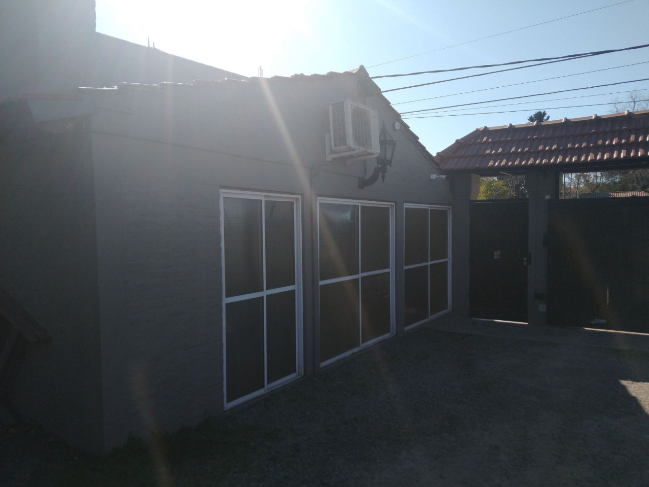 AV PTE ILLIA AL 3300 - SAN MIGUEL