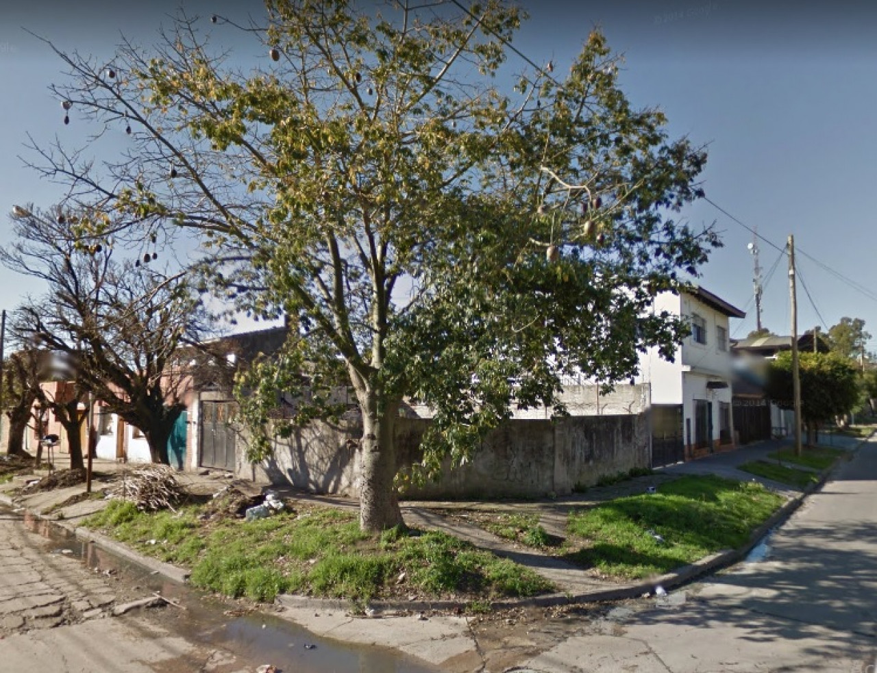 LOTE TERRENO EN VENTA - LOMA HERMOSA