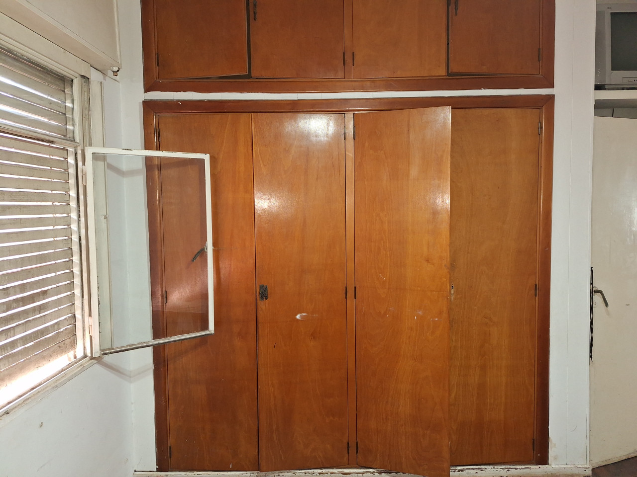 Casa a refaccionar villa ballester