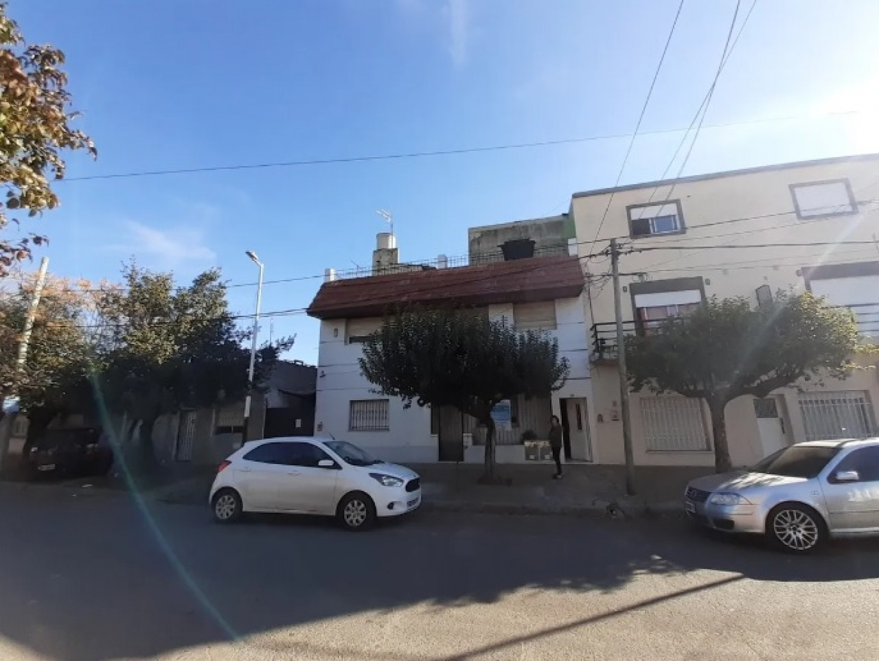 VENTA: 2 PROPIEDADES EN PH EN LOMA HERMOSA- EXCELENTE UBICACION - EN BLOQUE O UNIDAD