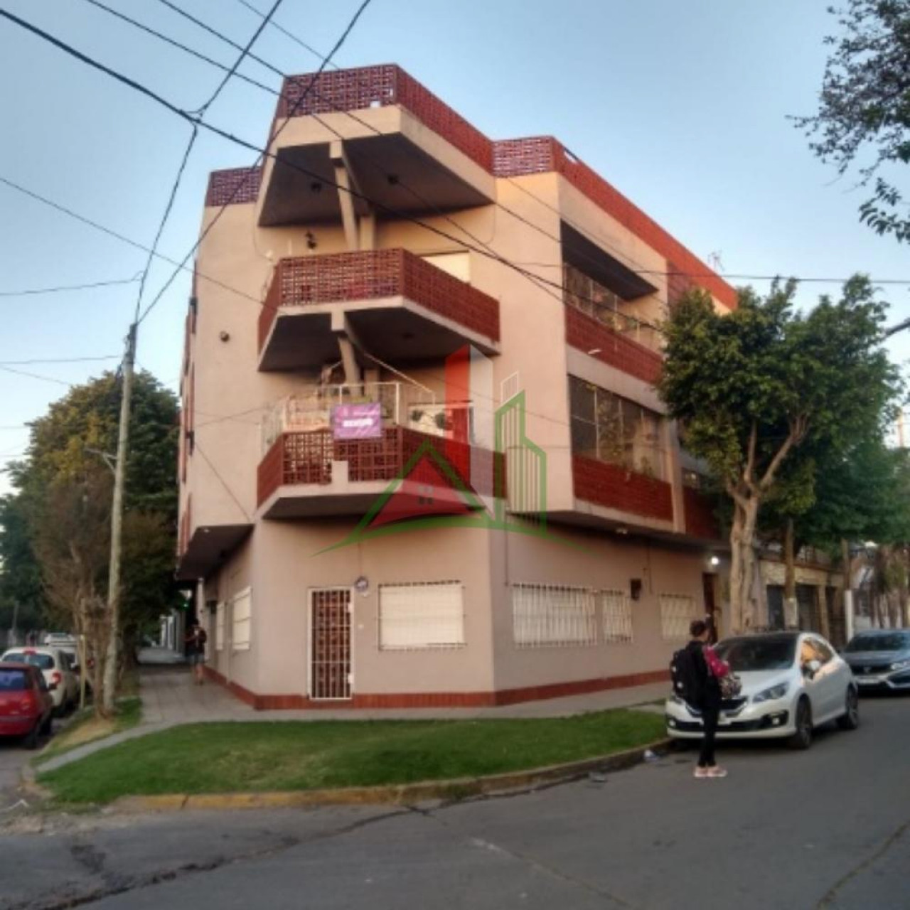 VENTA: DEPTO 2 AMBIENTES - VILLA BOSCH (OPCIONAL COCHERA)