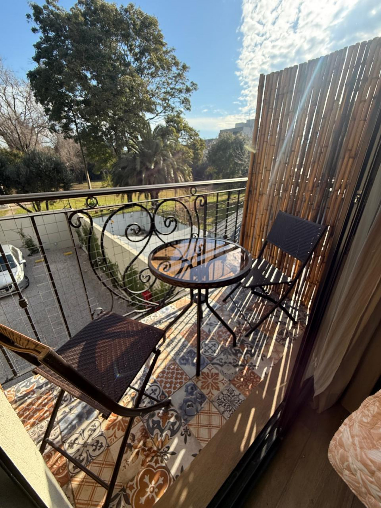 ### Venta hermoso Monoambiente en San Miguel - Edificio Harmony 1 ###