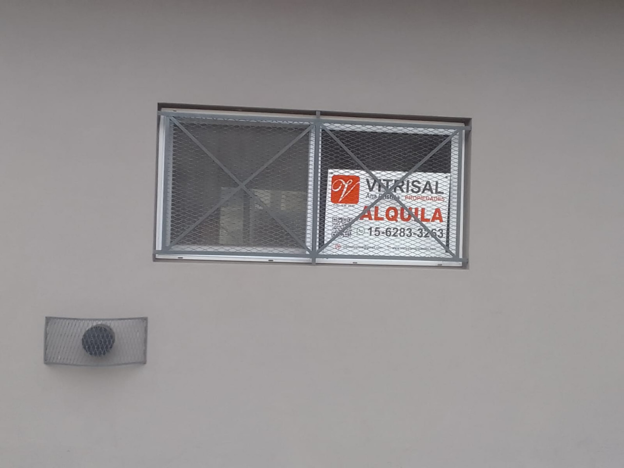 Alquiler departamento 2 ambientes Chilavert.-villa ballester