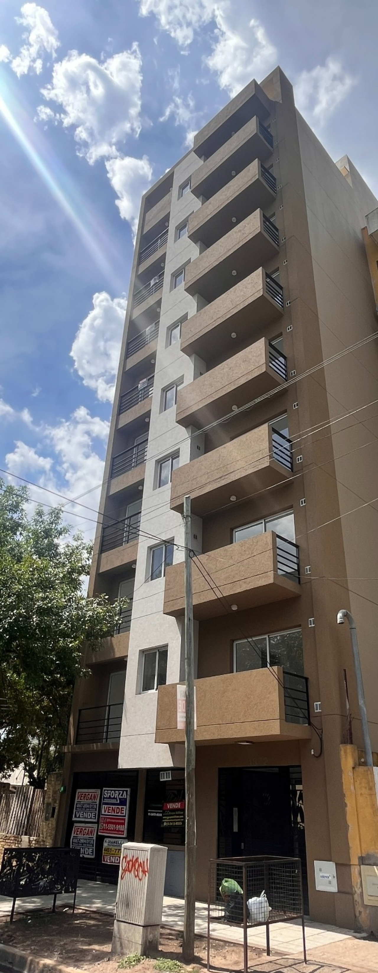 DEPARTAMENTO 2 AMBIENTES, ÚLTIMAS UNIDADES A LA VENTA CENTRO DE SAN MIGUEL