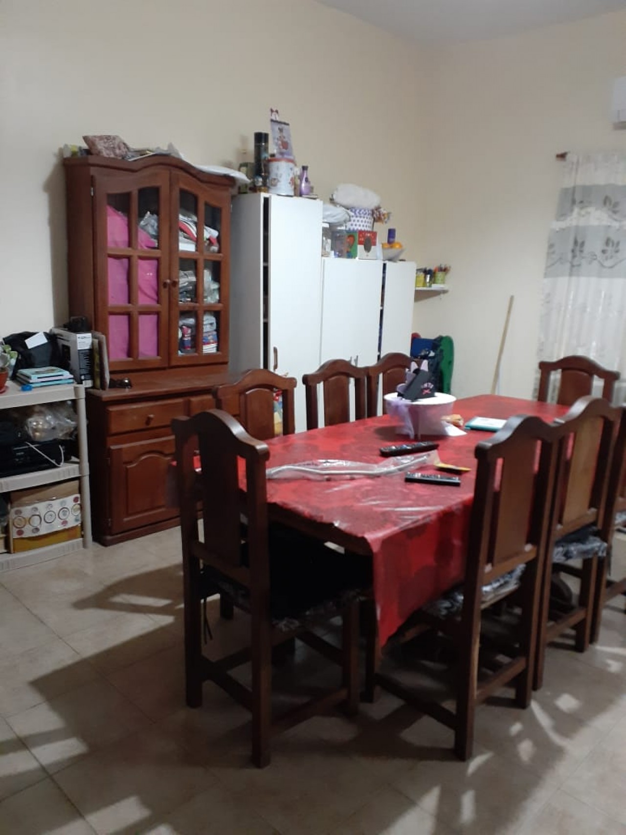 CASA MULTI FAMILIAR - SON 4 PH EN BLOCK (VILLA MAIPU-SAN MARTIN)