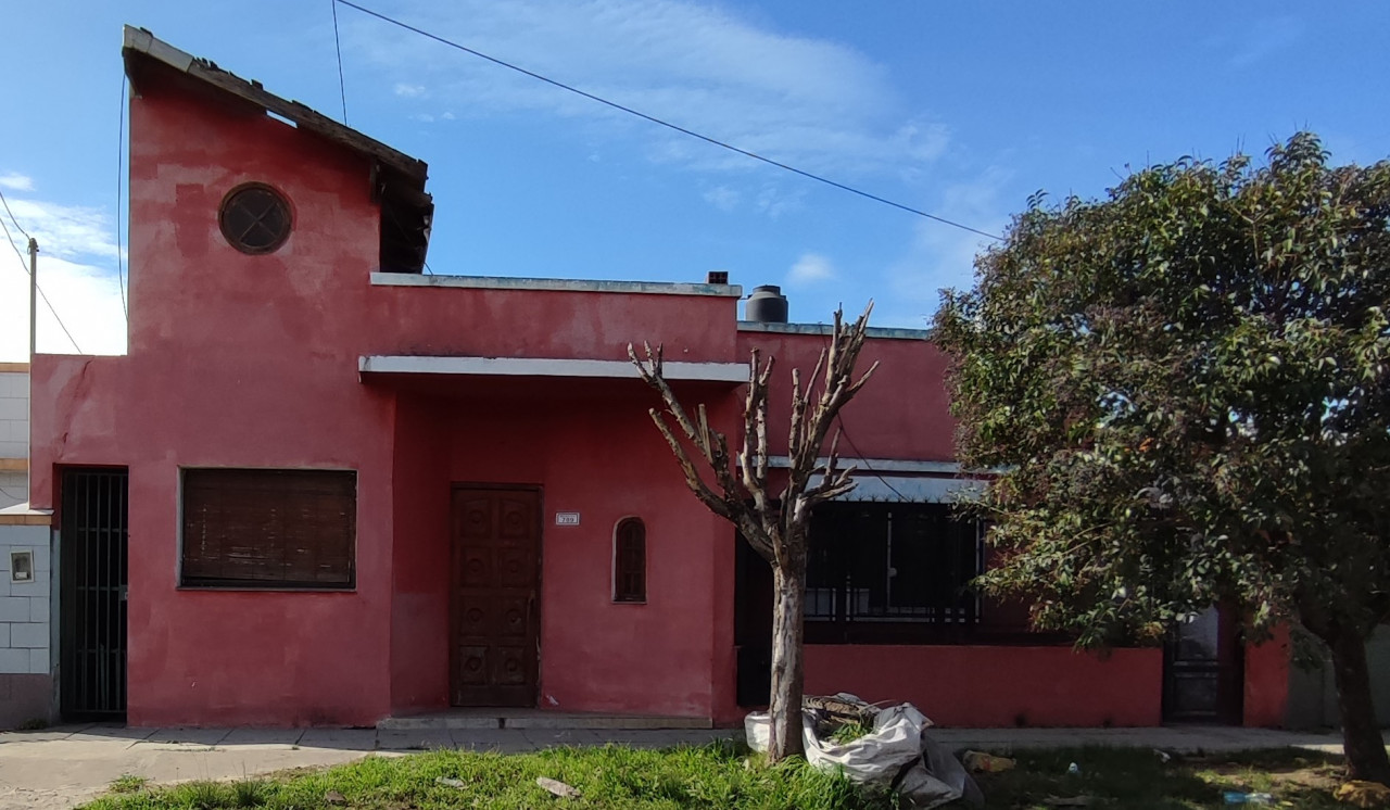 Oportunidad - Casa a refaccionar en Venta en José C. Paz