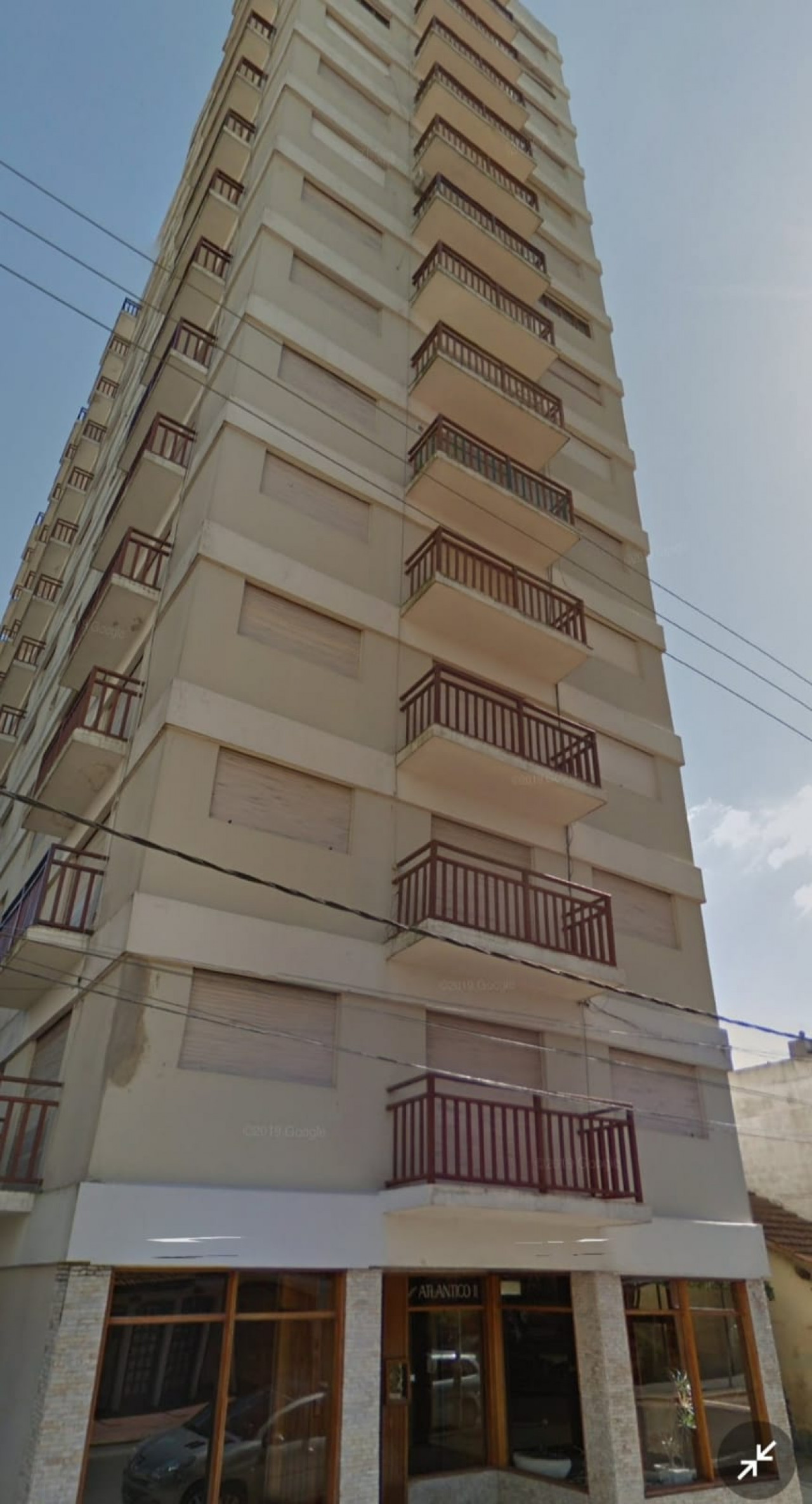 ALQUILER DEPTO SAN BERNARDO SOLO FEBRERO DISPONIBLE