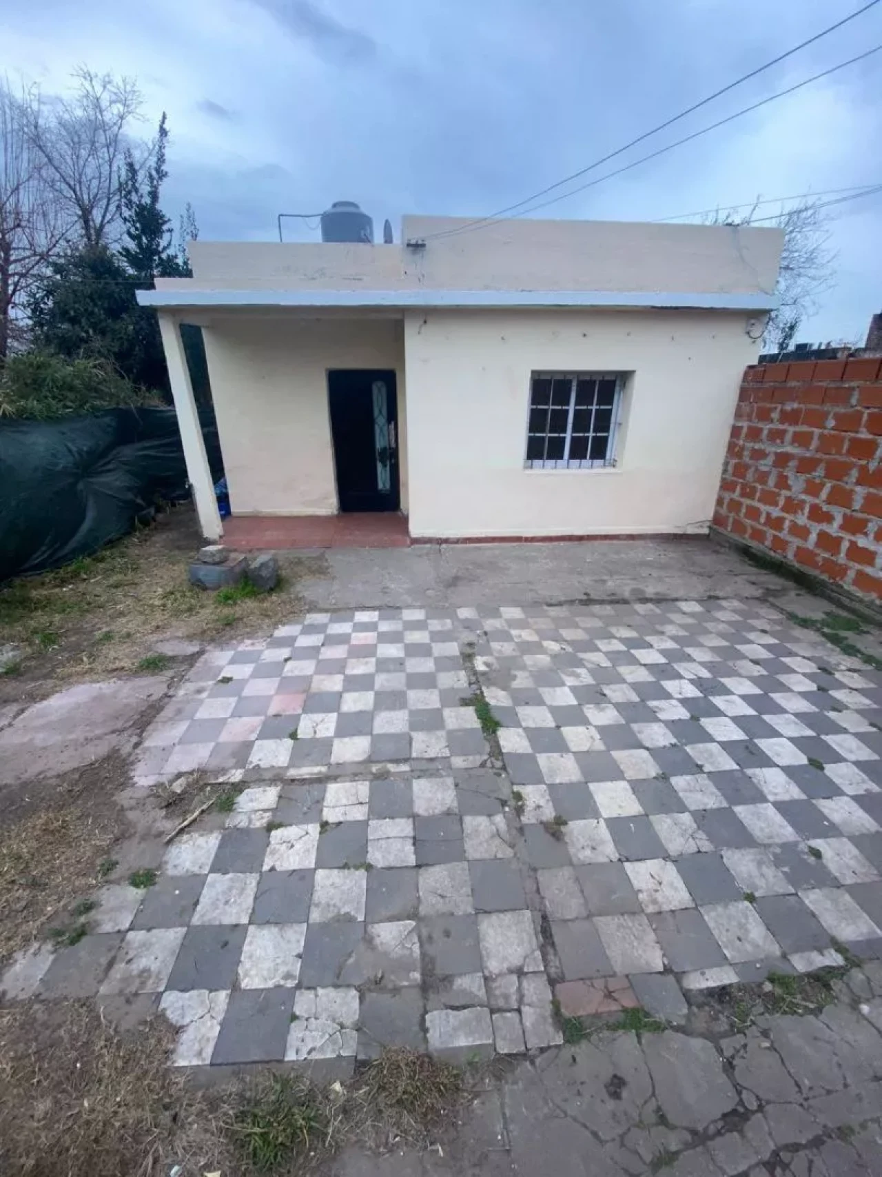 Casa En Venta En José C Paz