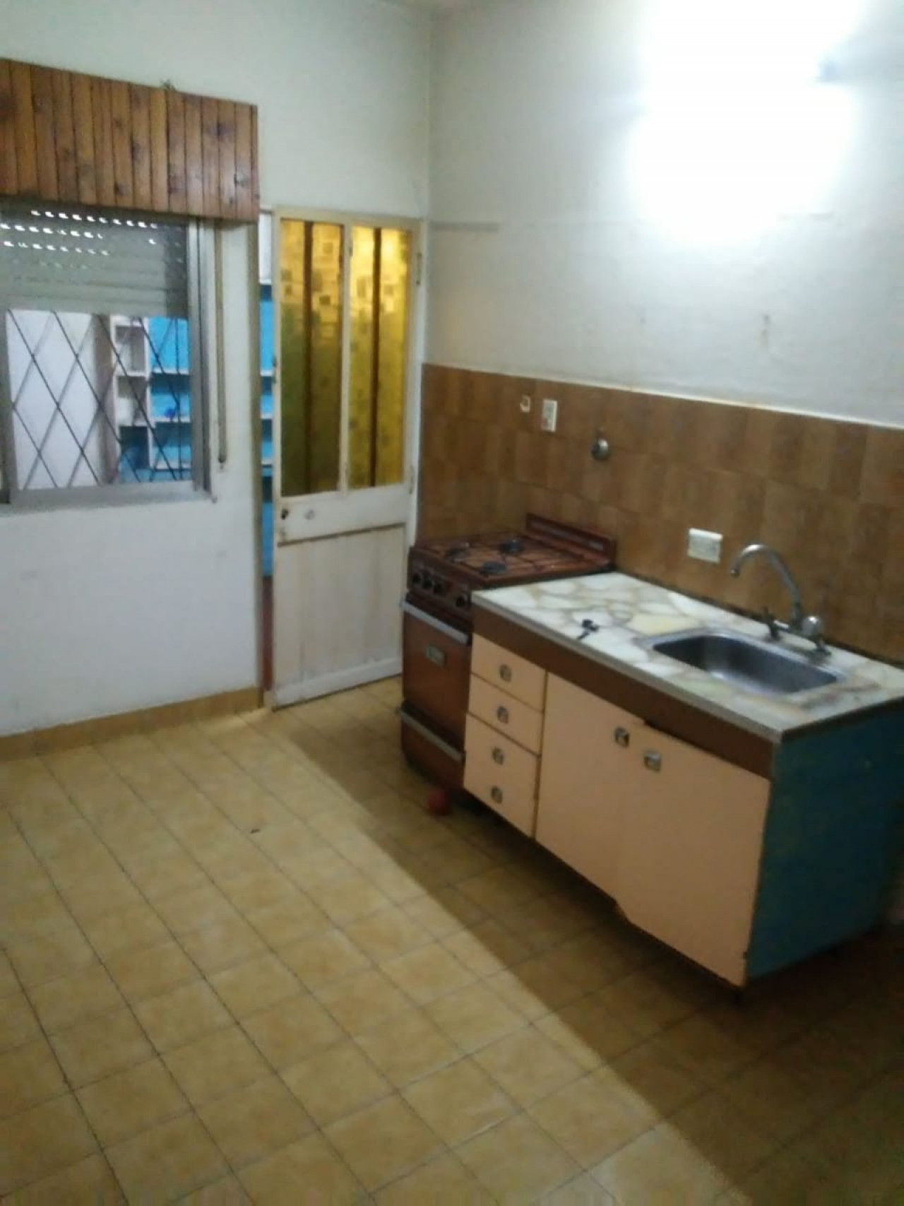 VENTA  Tipo Casa al Frente –  villa ballesterllester