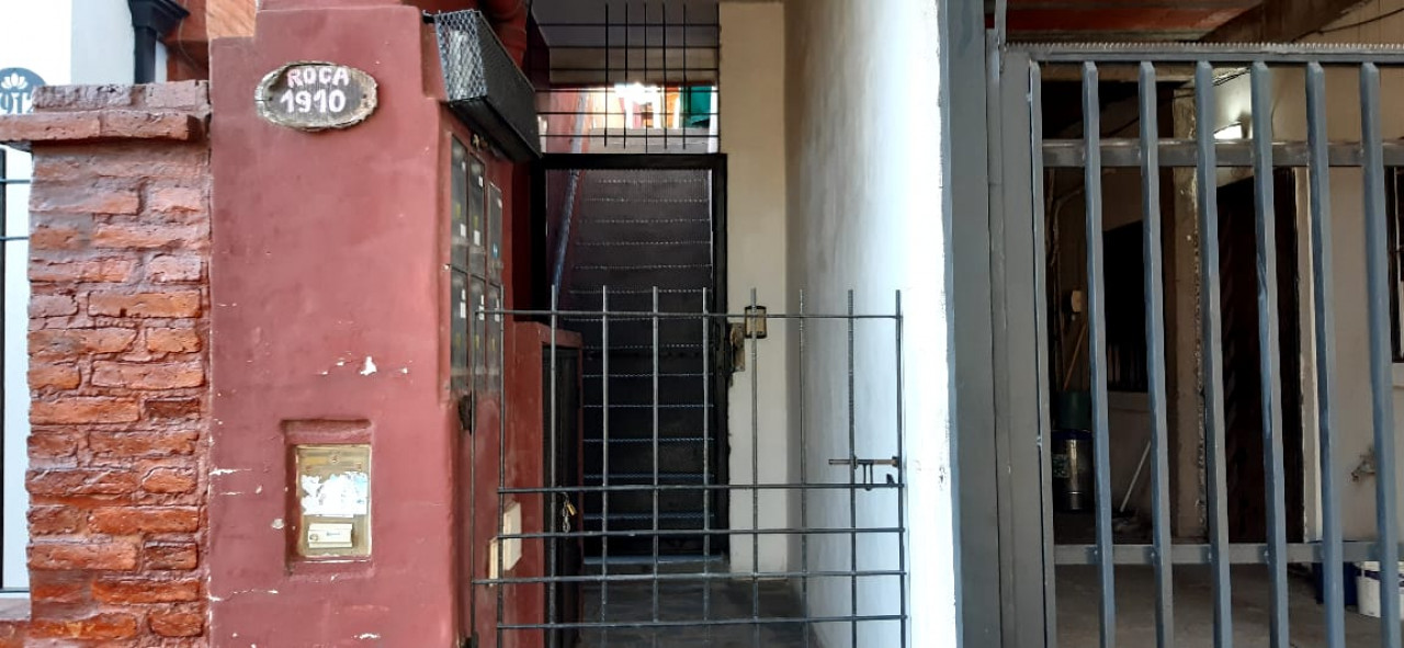 DEPARTAMENTO EN ALQUILER - 2 AMBIENTES - SAN MIGUEL