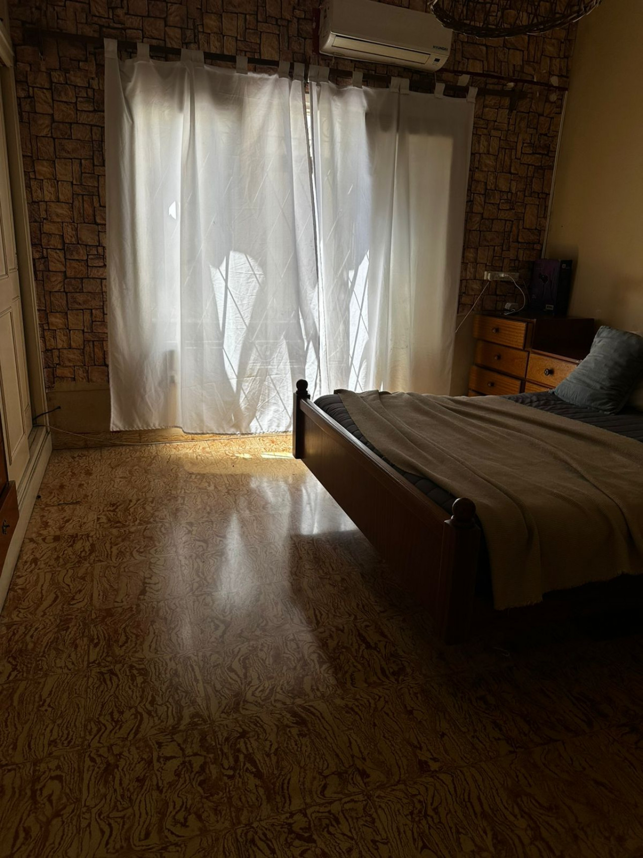 dormitorio principal