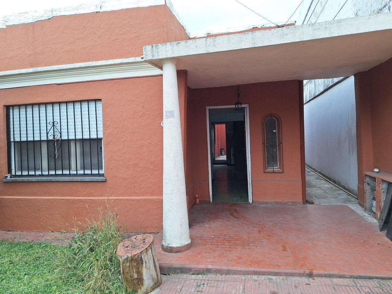 Casa p.h3 ambientes  villa ballester