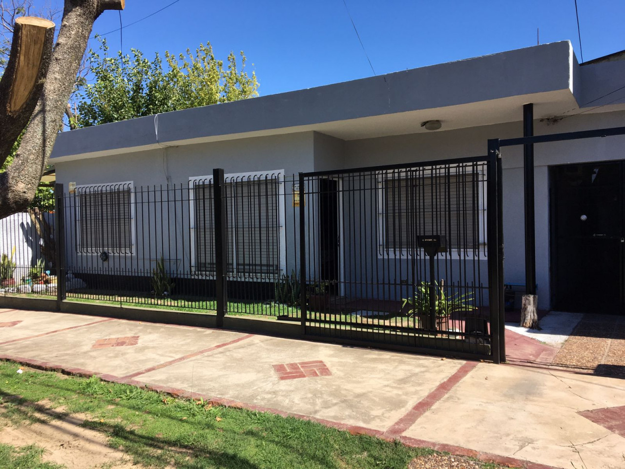 Venta Casa americana en Bella Vista