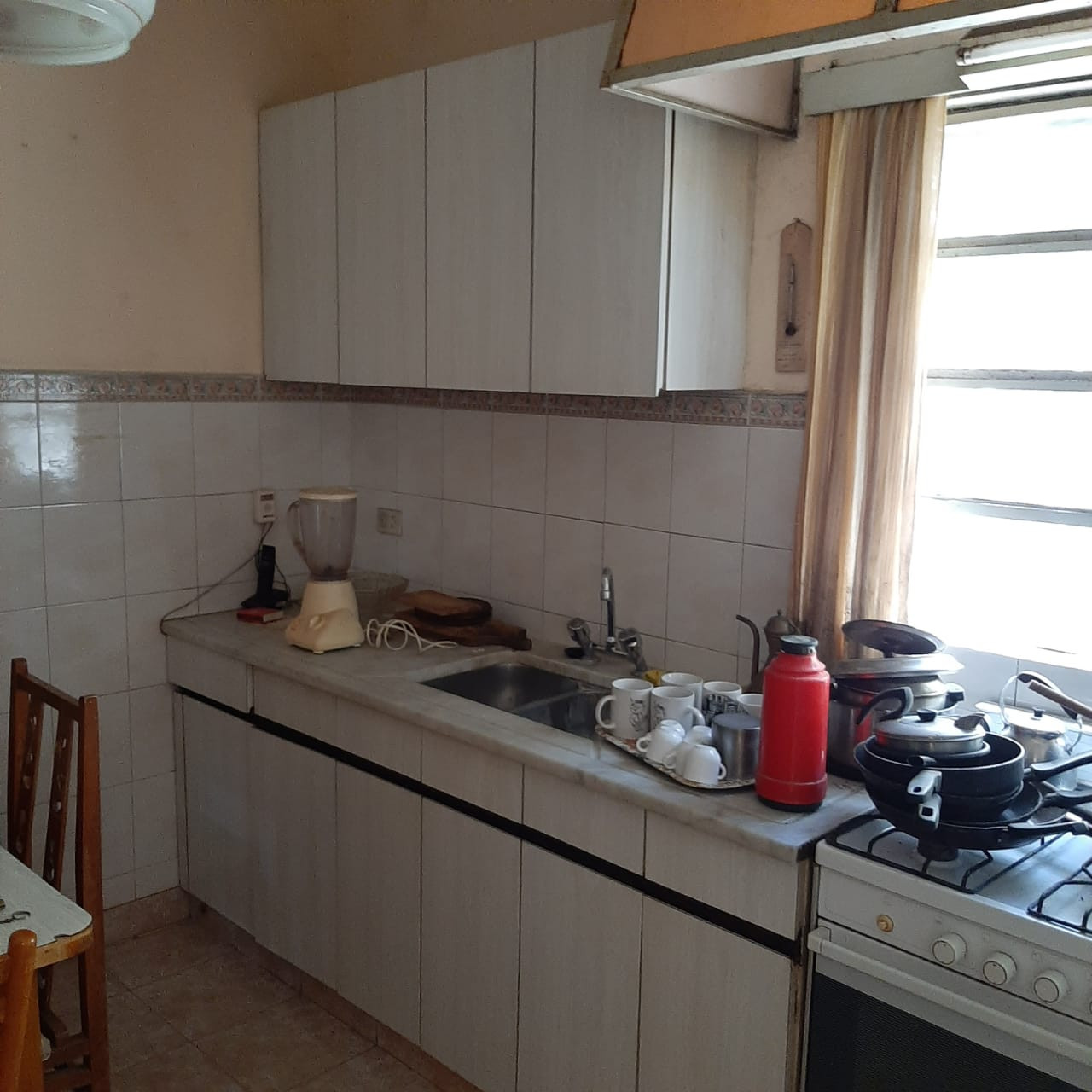 Venta Casa, Depto y Local (Muñiz)