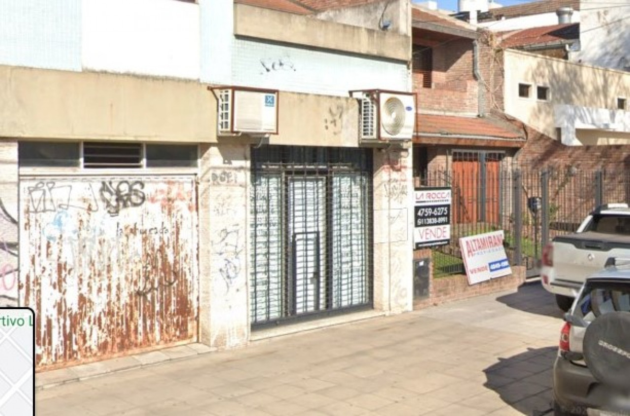 Oportunidad Local Comercial, zona gastronomica con gas! Excelente renta