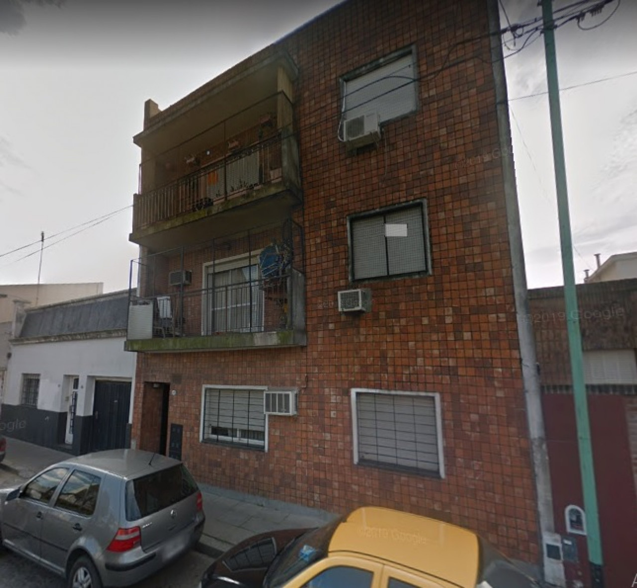 DEPARTAMENTO EN VENTA 2 AMBIENTES - AGRONOMIA - CABA