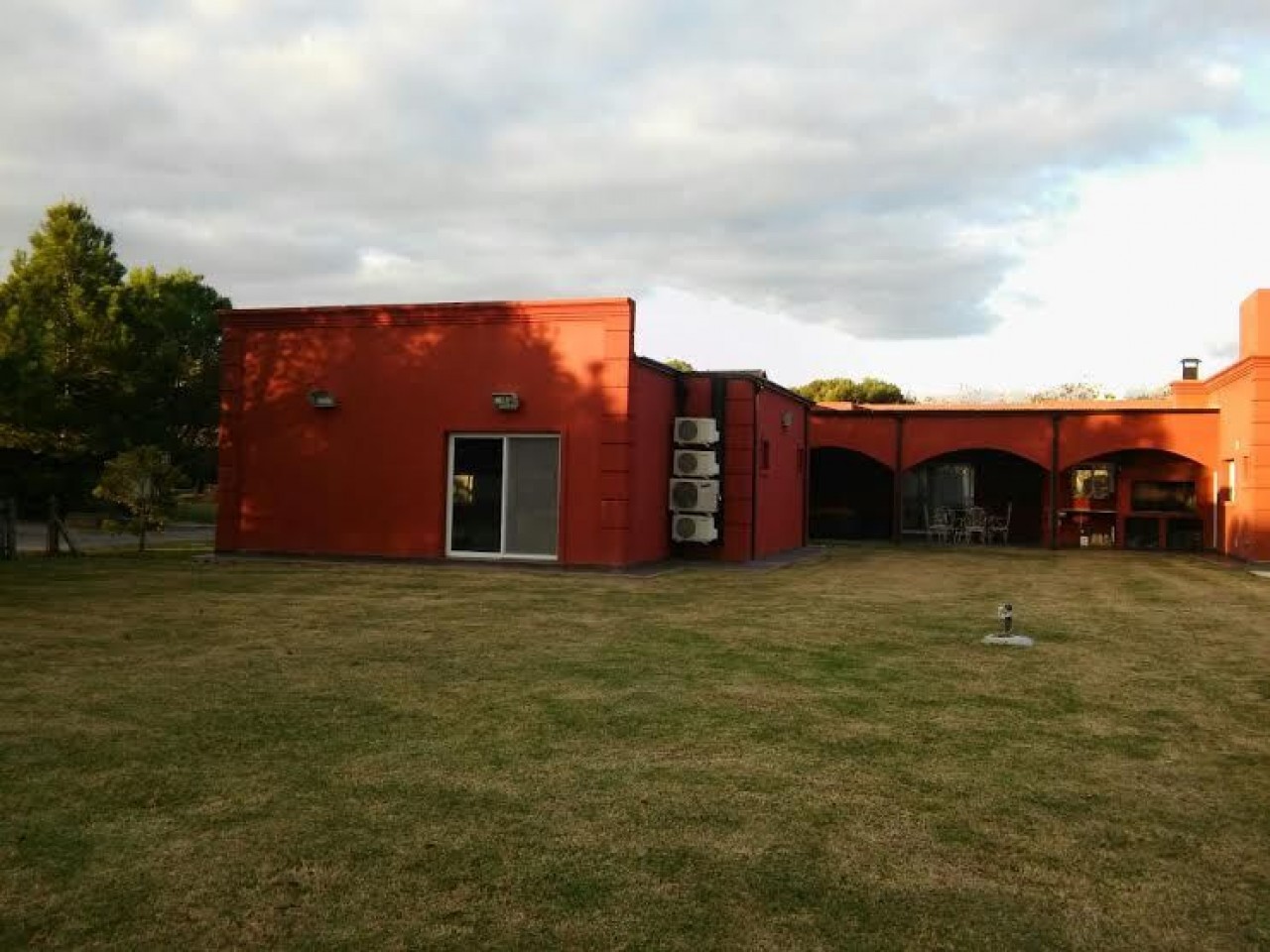 Casa en Venta - Corrientes 8000 (El Nacional)